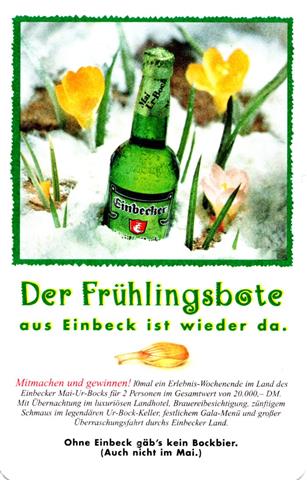 einbeck nom-ni einbecker recht 3a (280-der frhlingsbote)